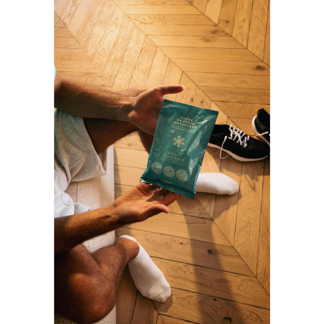 CN COLD POCKET INSTANT