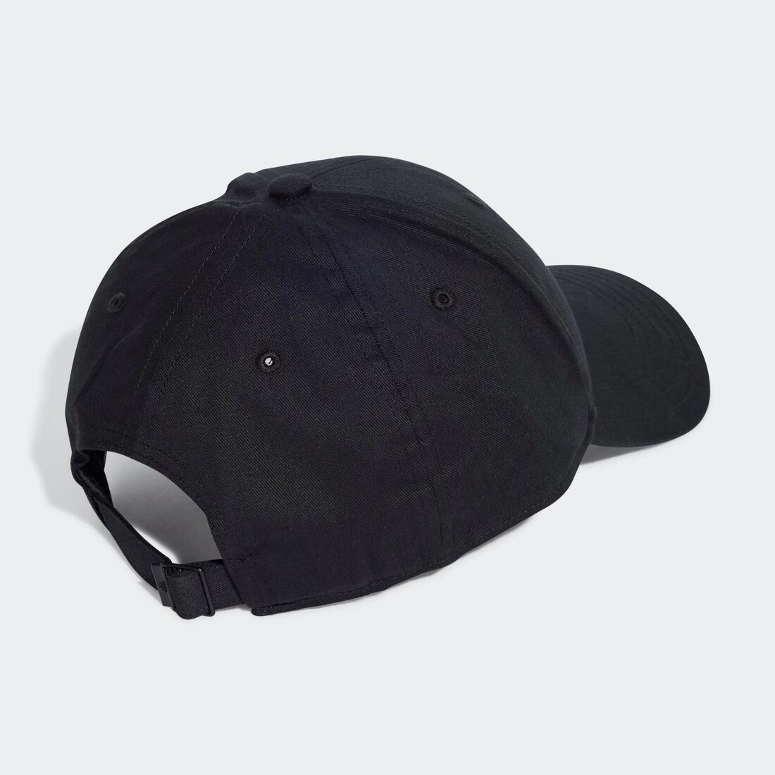 Casquette de fitness en coton