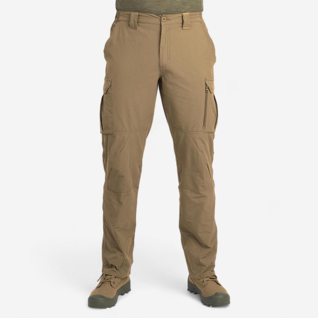 Pantalon léger et respirant homme - 500