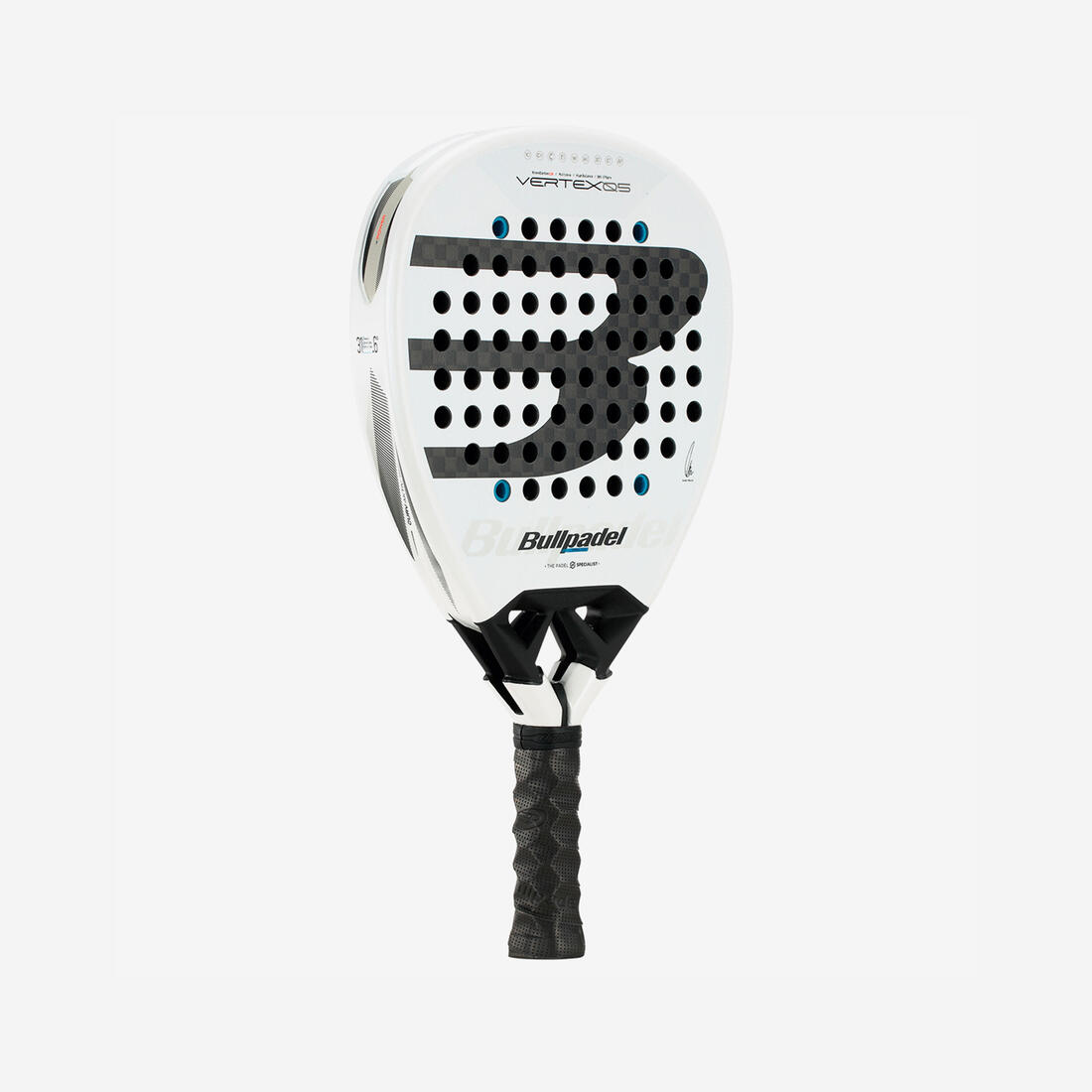 Raquette de Padel Adulte Vertex 05 26