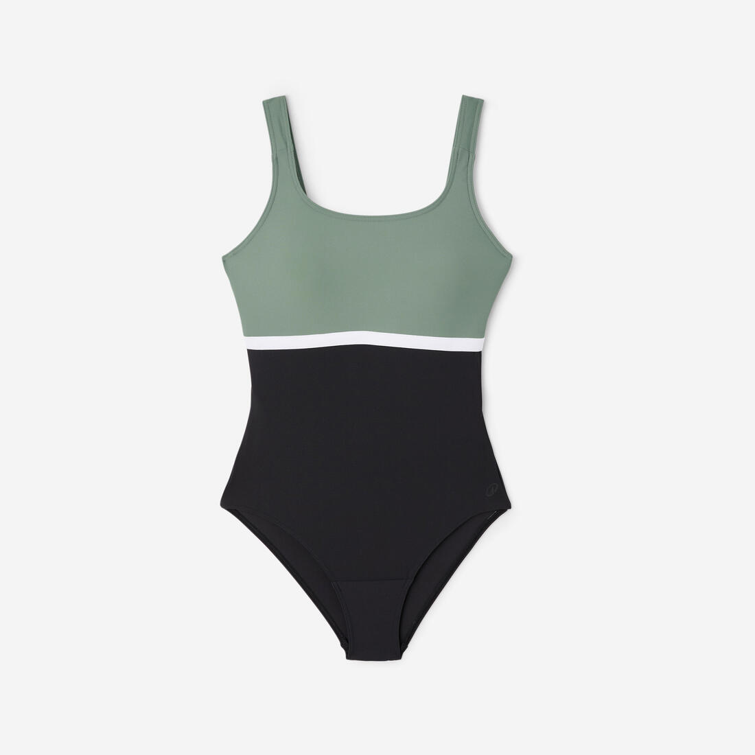 Maillot de bain 1 pièce natation femme, Heva li