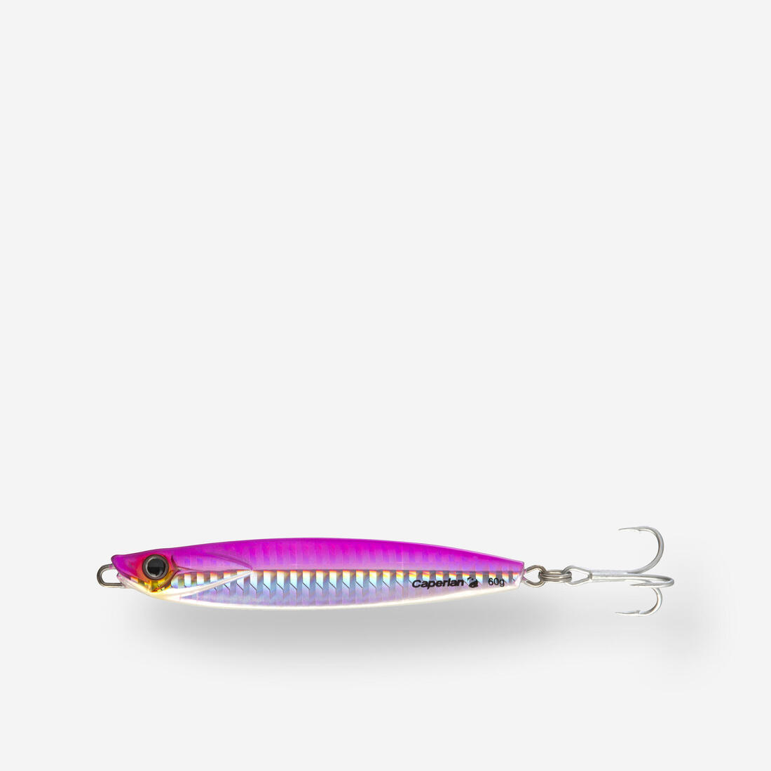 Casting jig biastos 60 gr au leurre en mer