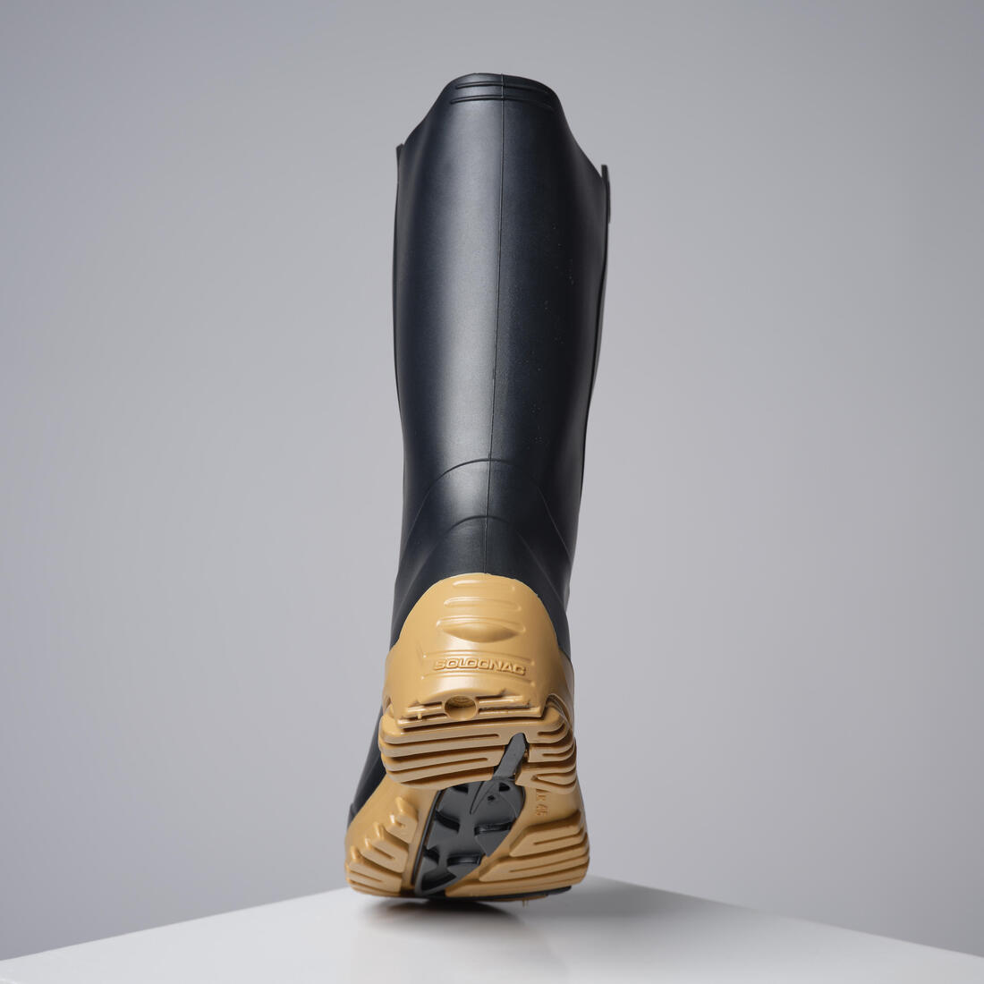 Bottes de pluie femme 100