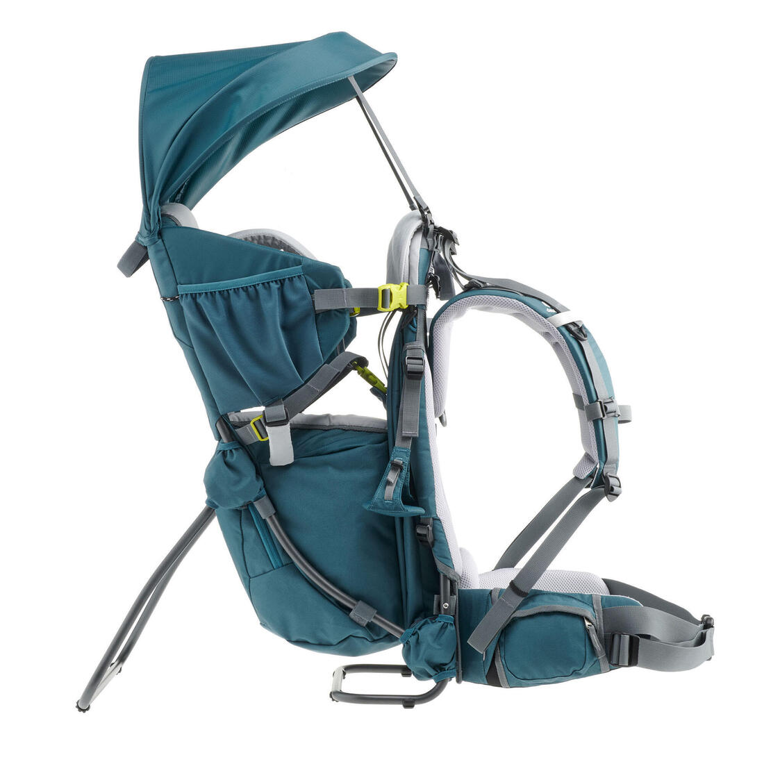 Porte bébé rigide - Deuter Kid Comfort 1 Plus