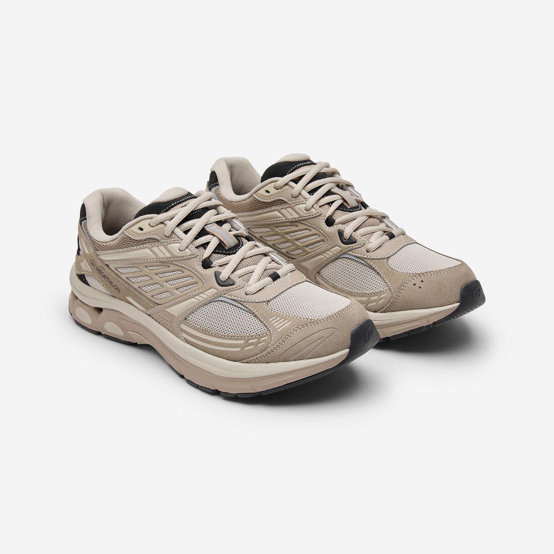 Baskets en daim homme RR2K