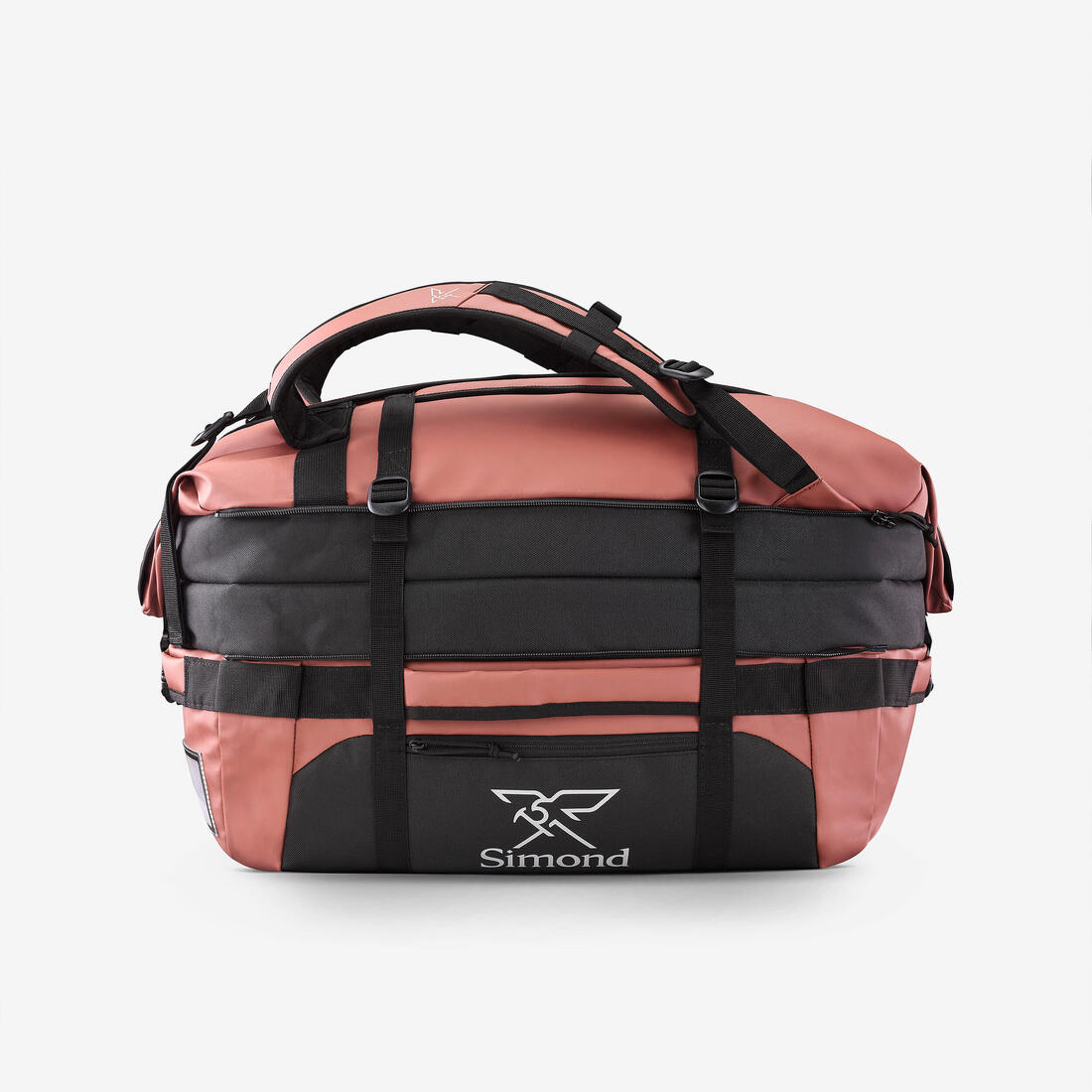 Sac de transport de trekking - 40 L à 60 L - DUFFEL 500 EXTEND