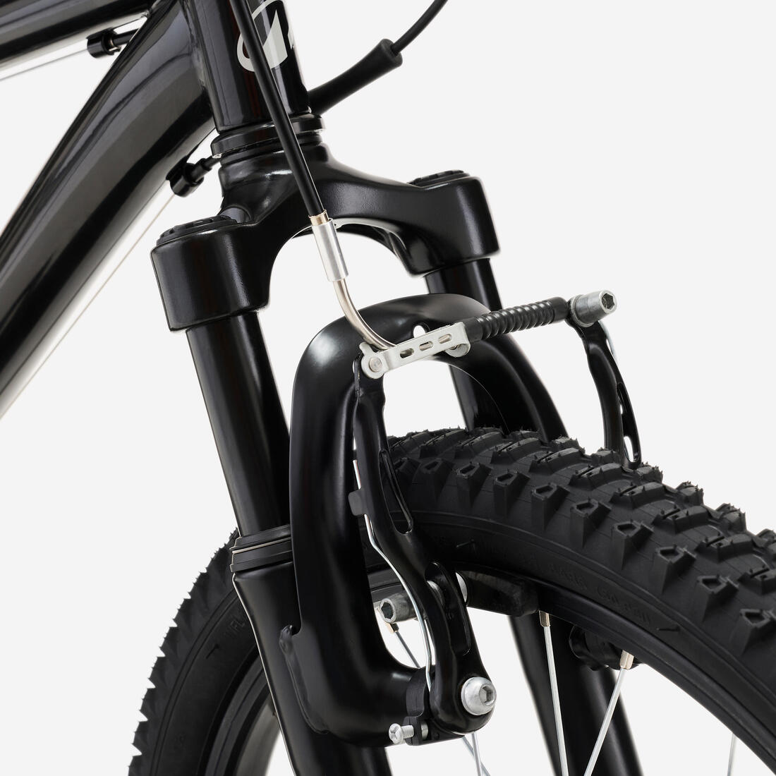 Vtt enfant 20" expl 500 6-9 ans