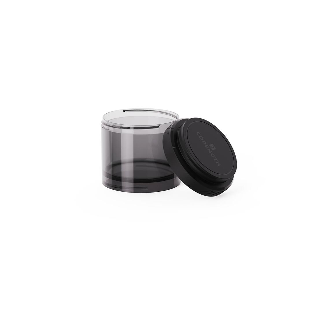 Maxi stacker - compartiment de stockage maxi