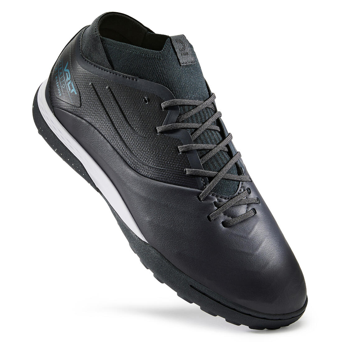 CHAUSSURE DE FOOTBALL VIRALTO IV CUIR PREMIUM TURF TF