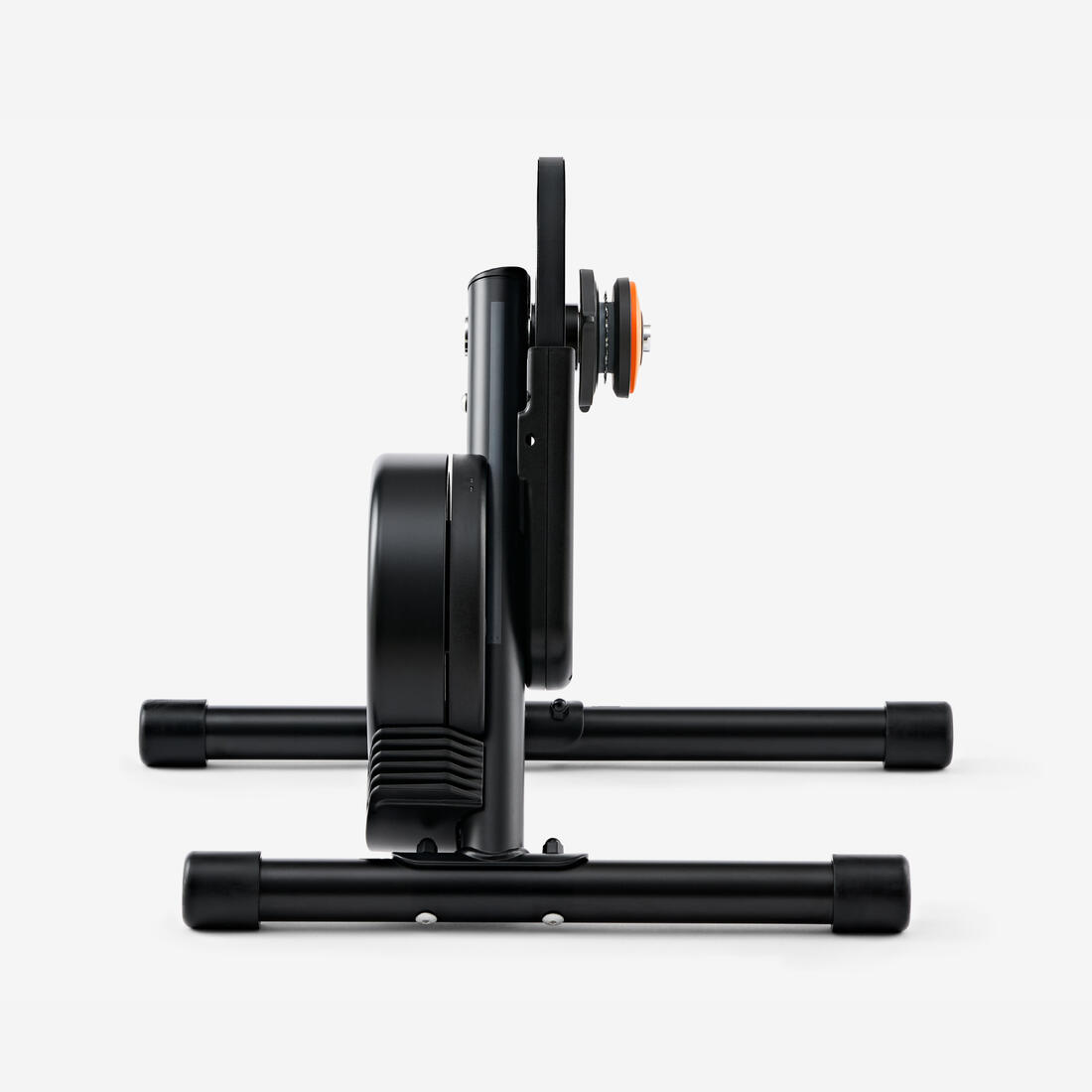 Home trainer connecté avec "Zwift Cog and Click", D500