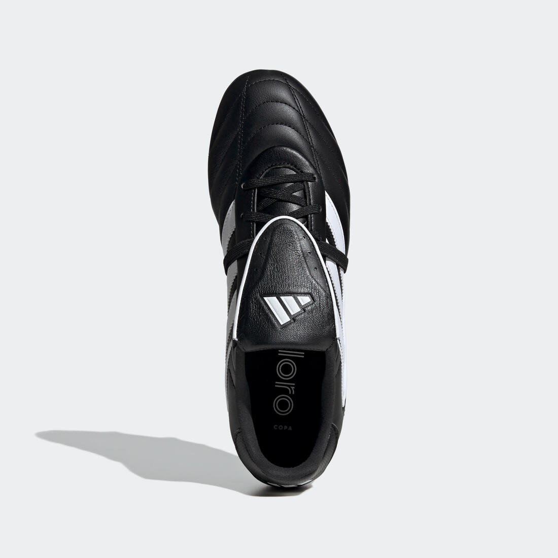copa gloro 2 fg adulte noir