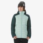 bleu arctique