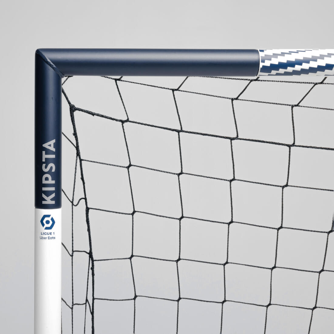 But de football SG 500 taille M Bleu orange