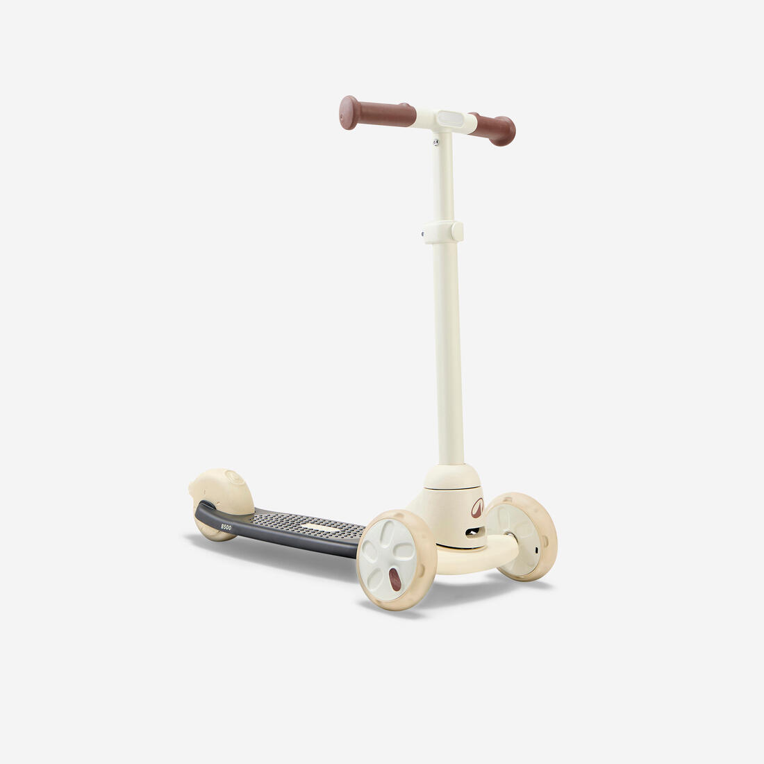 Trottinette enfant 3 roues, B500 lavender