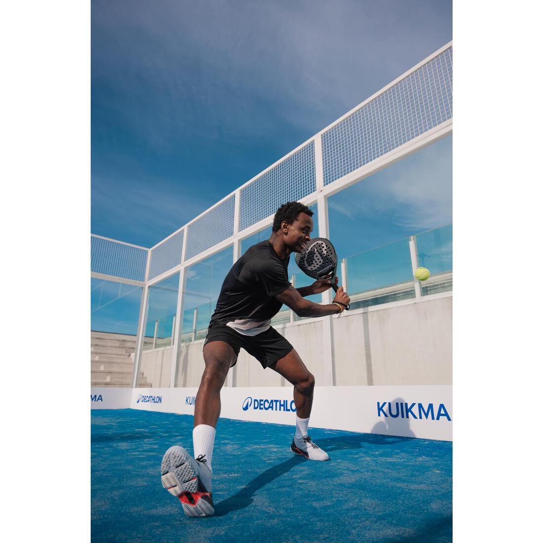 Raquette de padel - Kuikma PR POWER CARBON