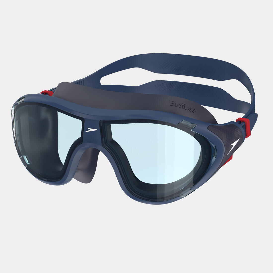 MASQUE DE NATATION SPEEDO BIOFUSE NAVY