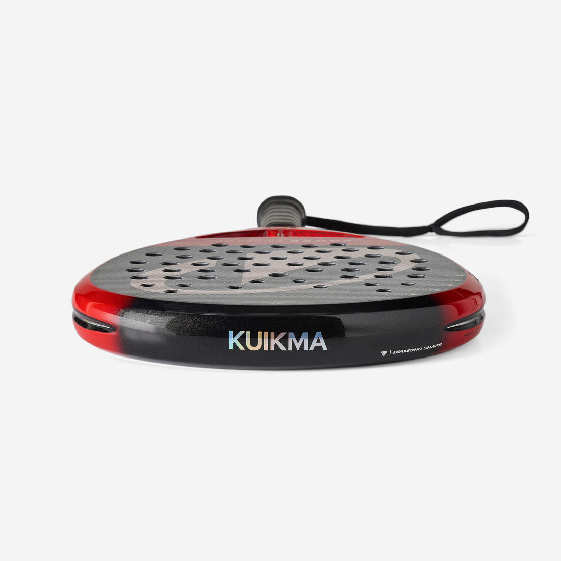 Raquette de Padel PR Power Carbon Dynamic