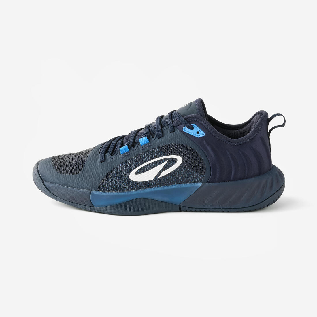 Chaussures de tennis multicourt confortables homme, Unrupt team