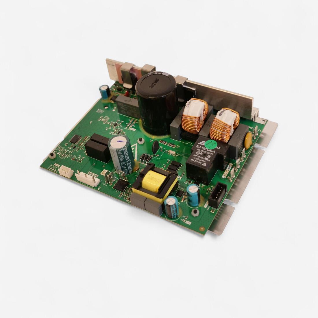 CARTE DE CONTROLE T900D