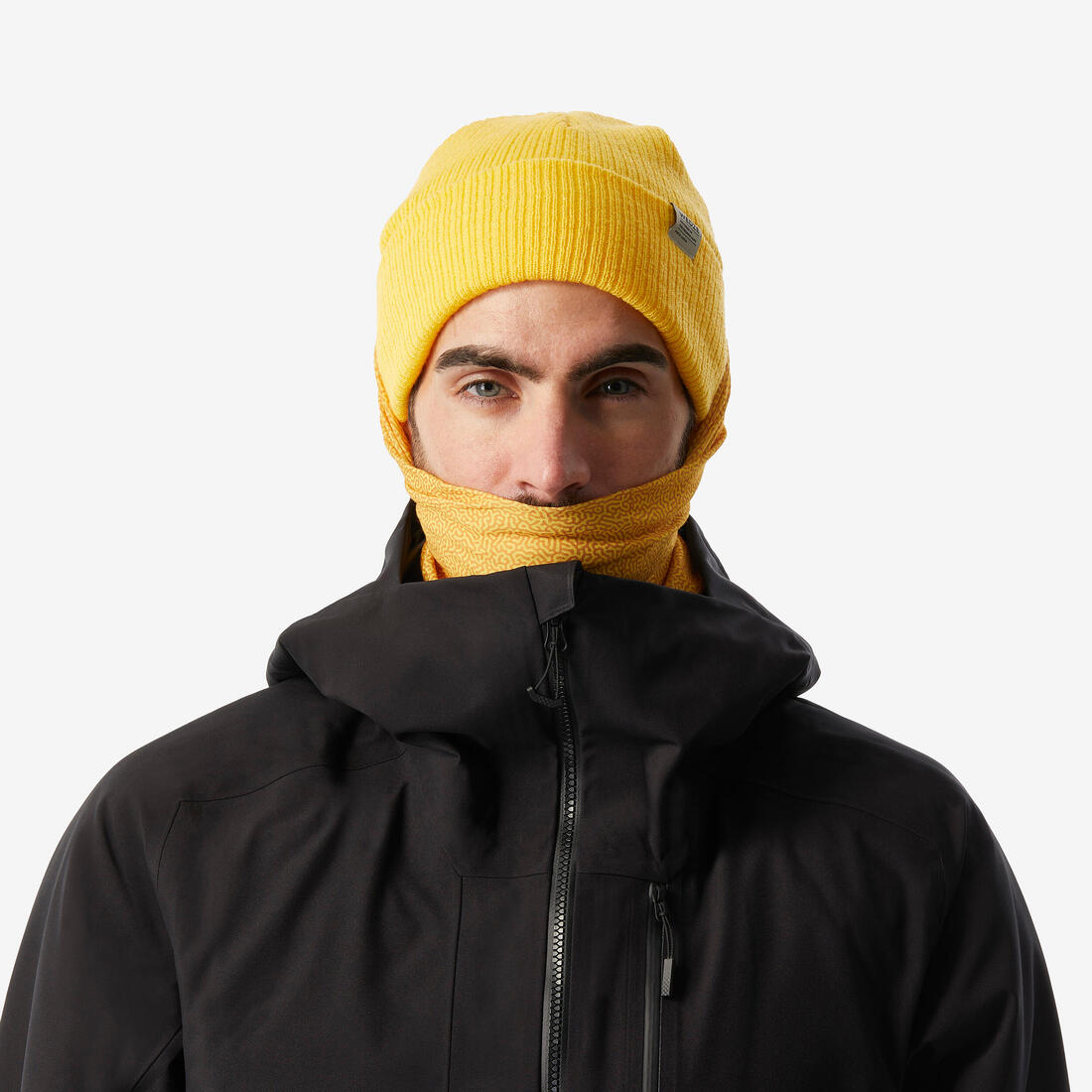Cache cou de ski adulte, HUG 500