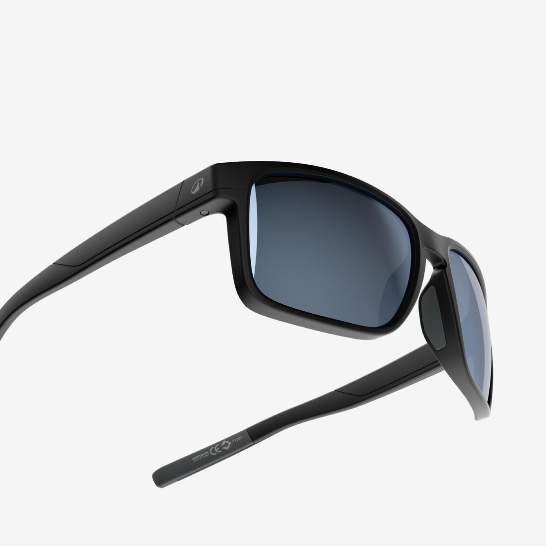 Lunettes de soleil randonnée - MH530 - adulte - polarisantes catégorie 3