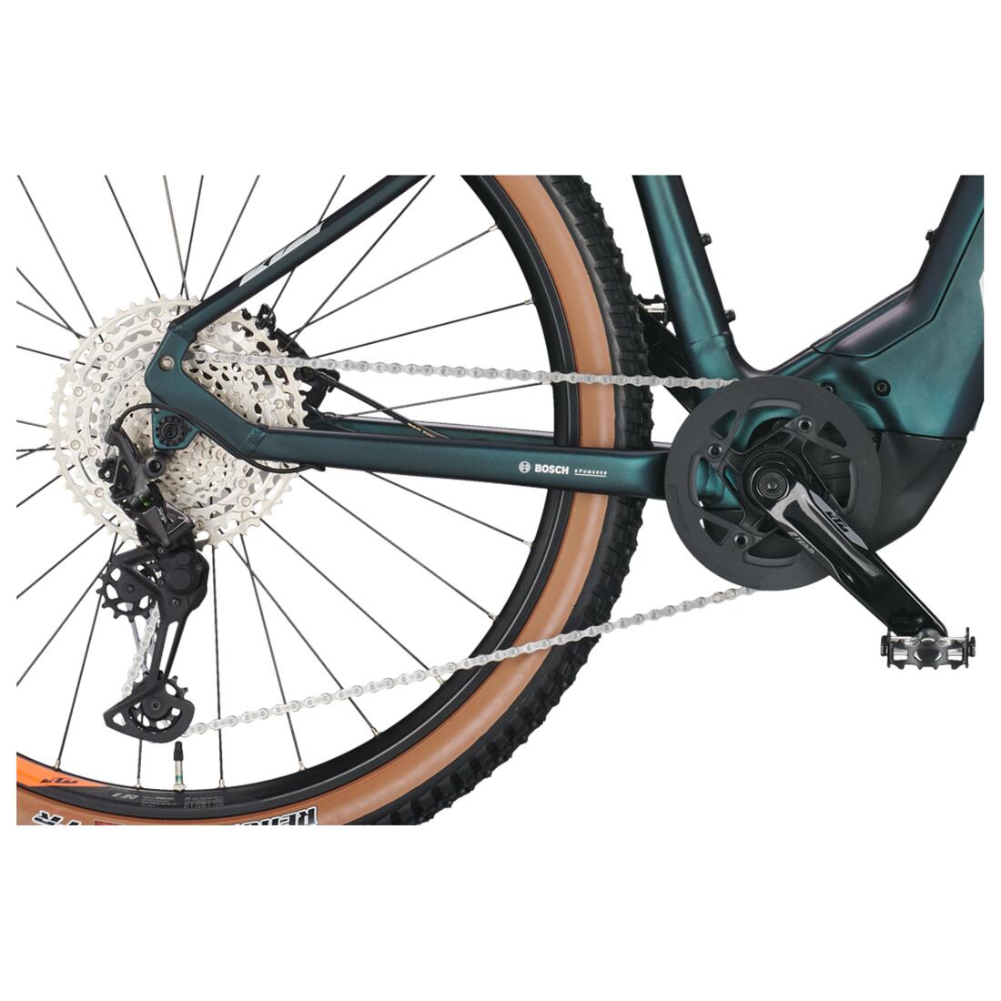 VTTAE KTM Macina Team 791