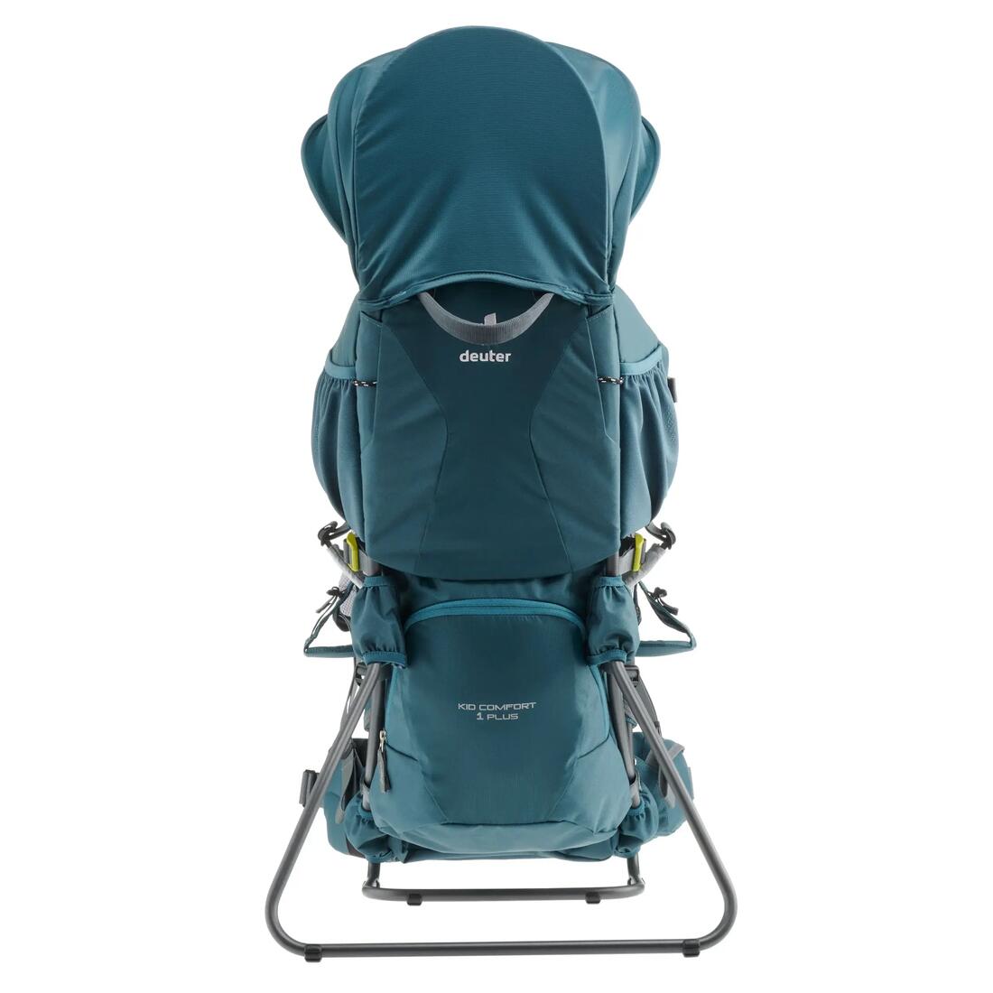 Porte bébé rigide - Deuter Kid Comfort 1 Plus
