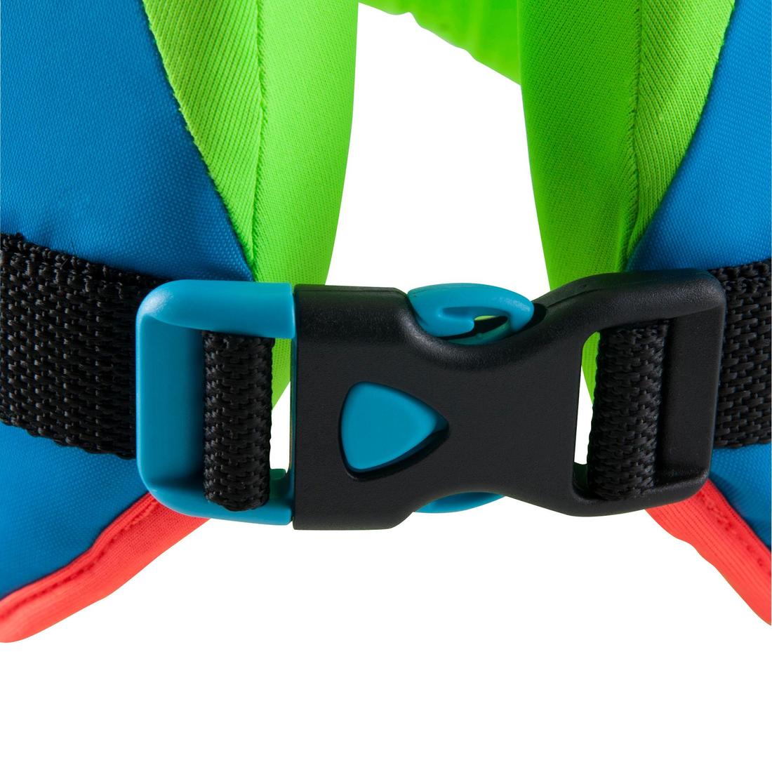 Gilet de natation enfant, Swimvest+