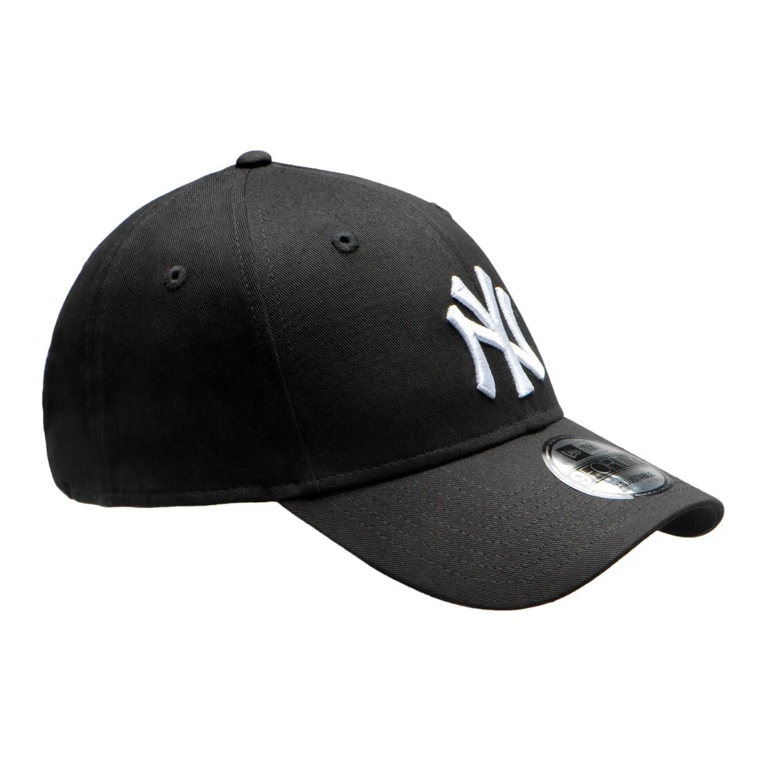 Casquette baseball MLB Homme / Femme - New York Yankees Blanc