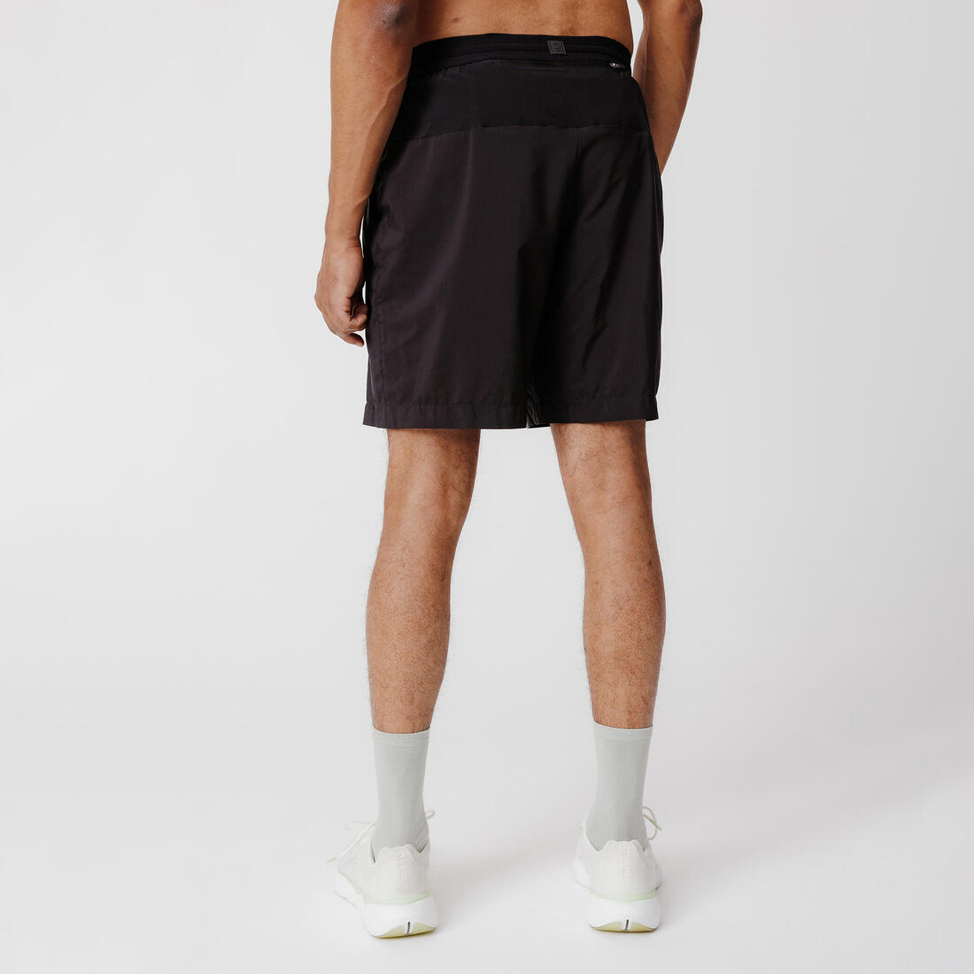 Short de running respirant Homme - KIPRUN Run 500 Dry