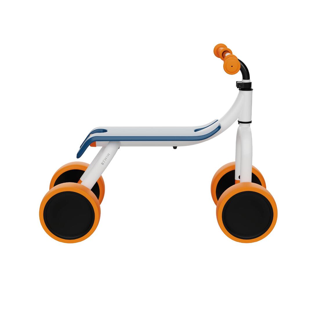 Porteur evolutif draisienne 2en1