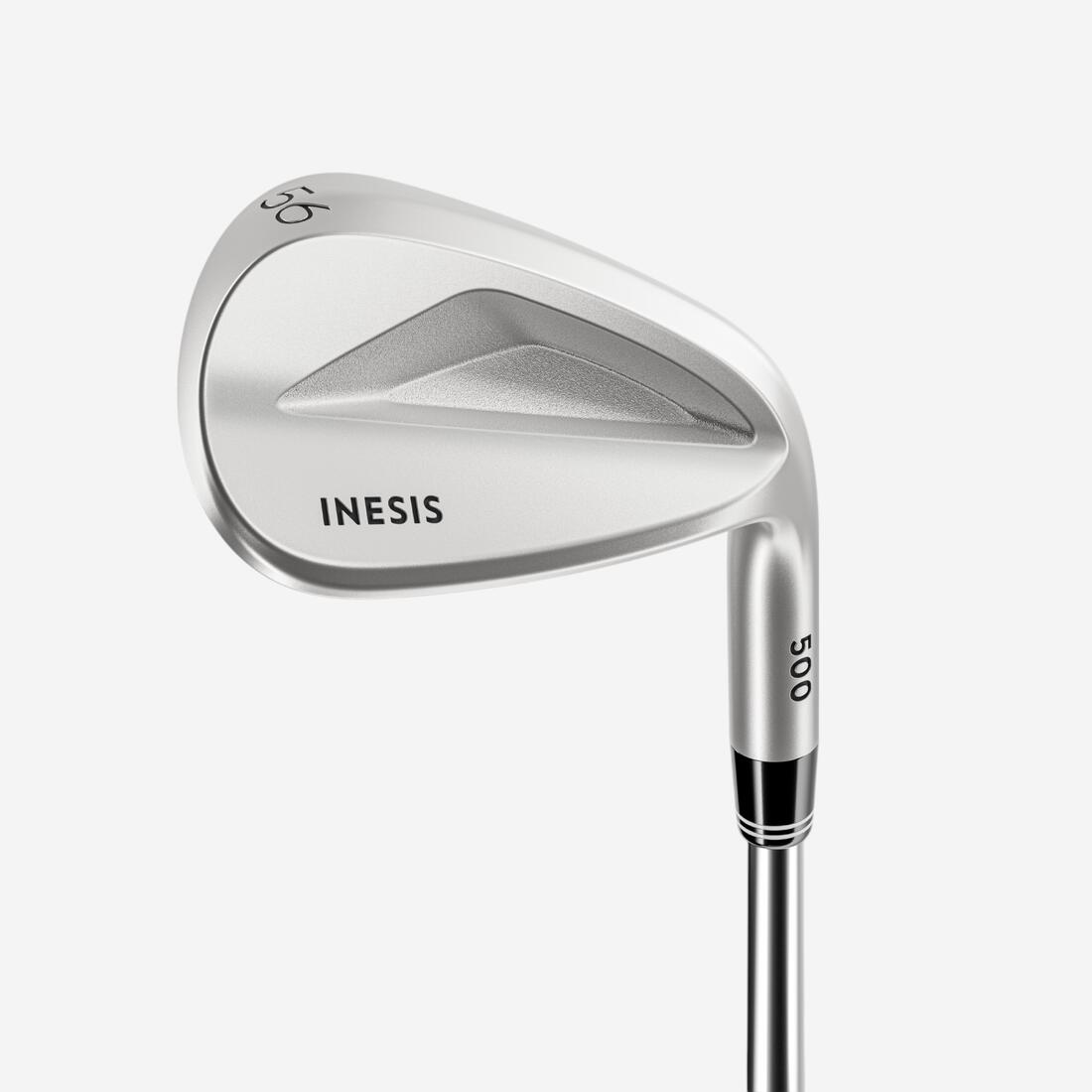 Wedge golf  droitier taille 2 graphite - inesis 500