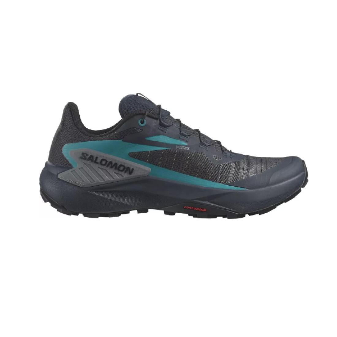 Chaussures Trail SALOMON Genesis Homme