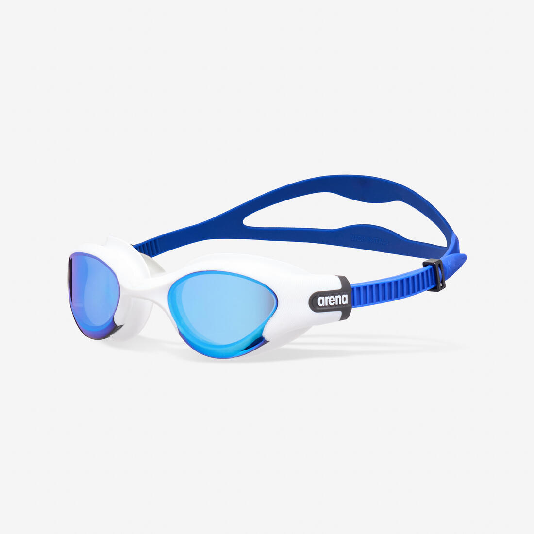 Lunettes de natation verres miroirs - Arena The One Plus miroir