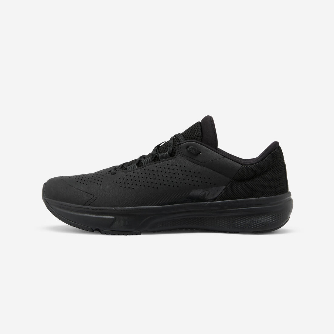 Chaussures de sport homme, Essential Icon noir et