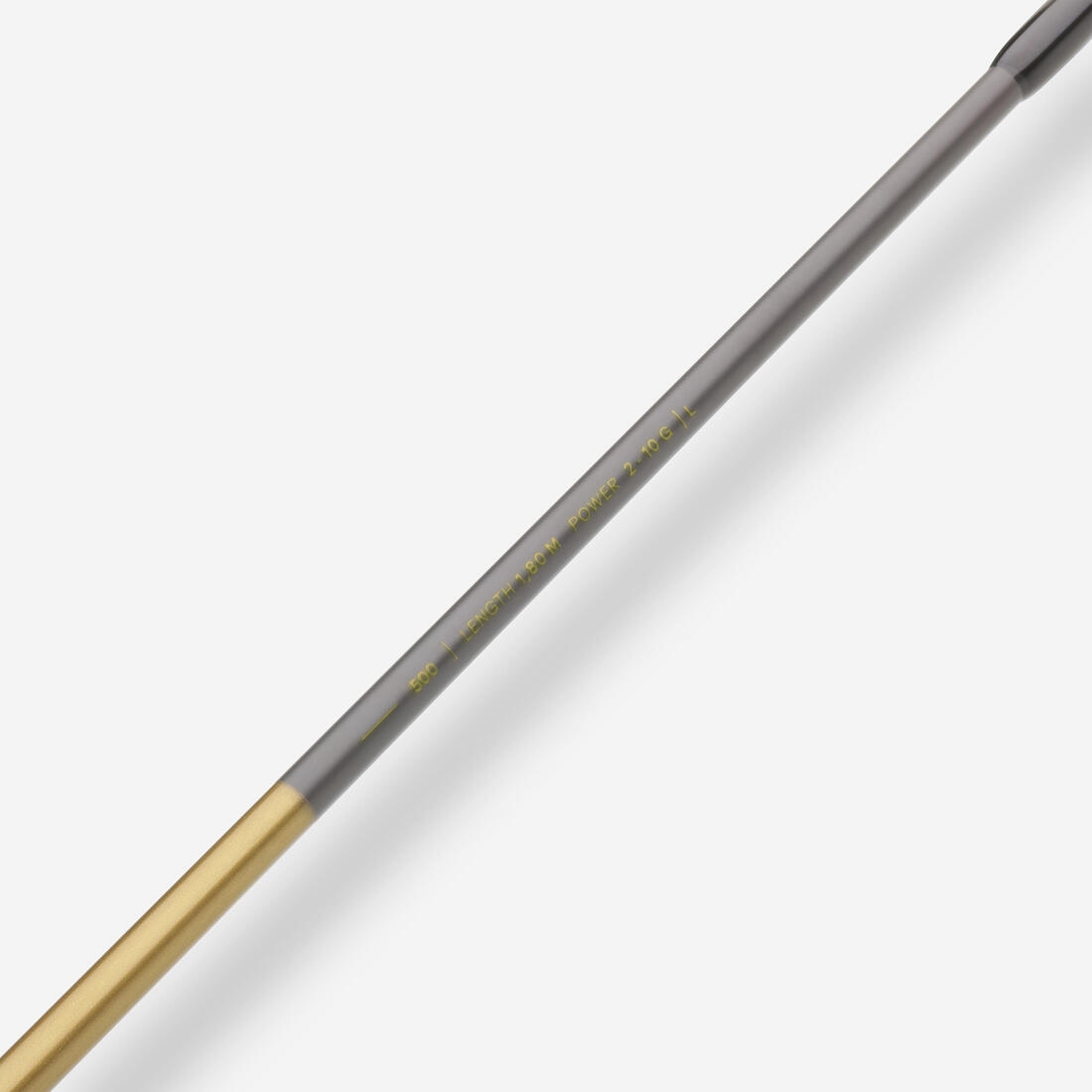 Canne à pêche WXM 500 Truite 1.80m L 2-10gr