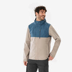 bleu ouragan