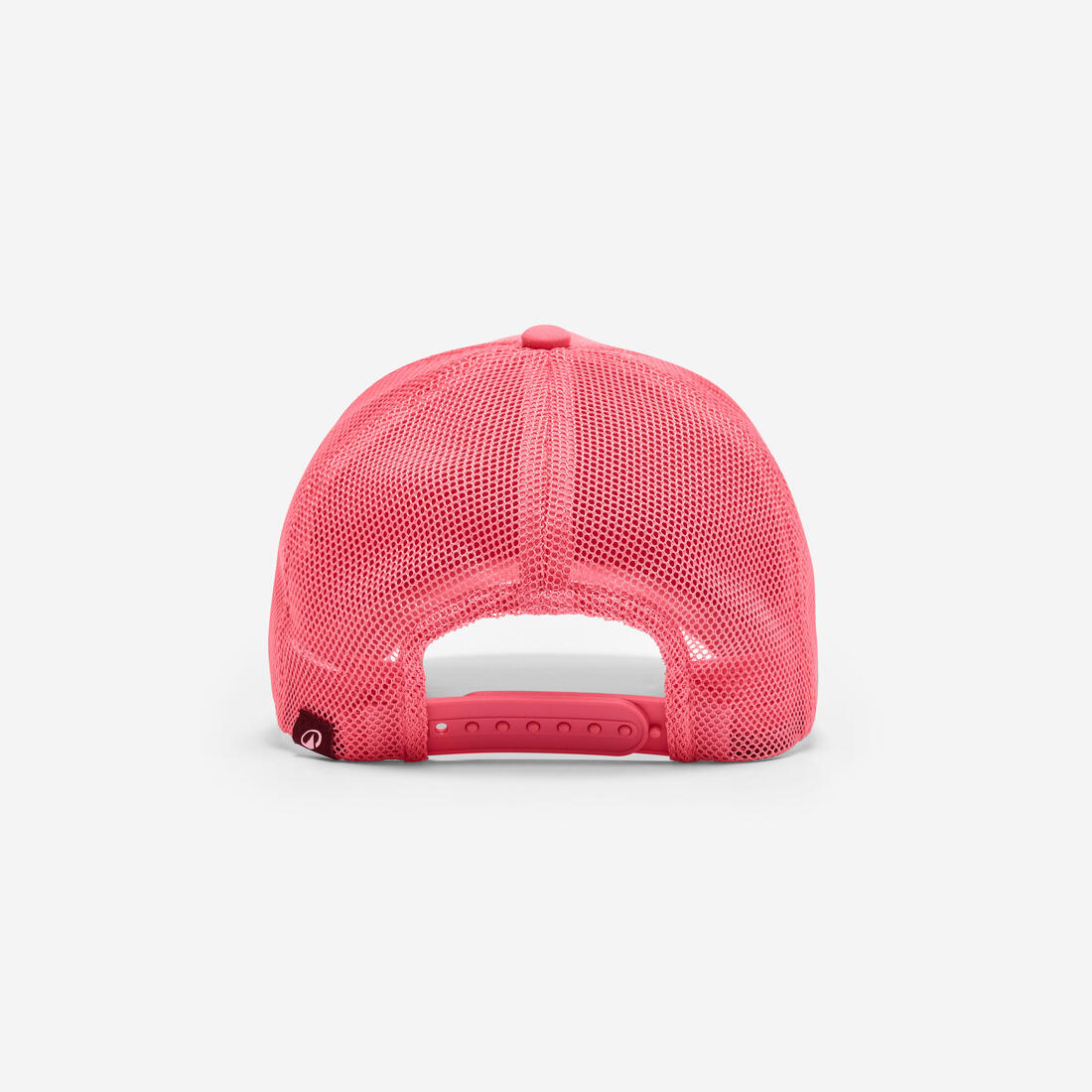 Casquette respirante Fitness Domyos Noire
