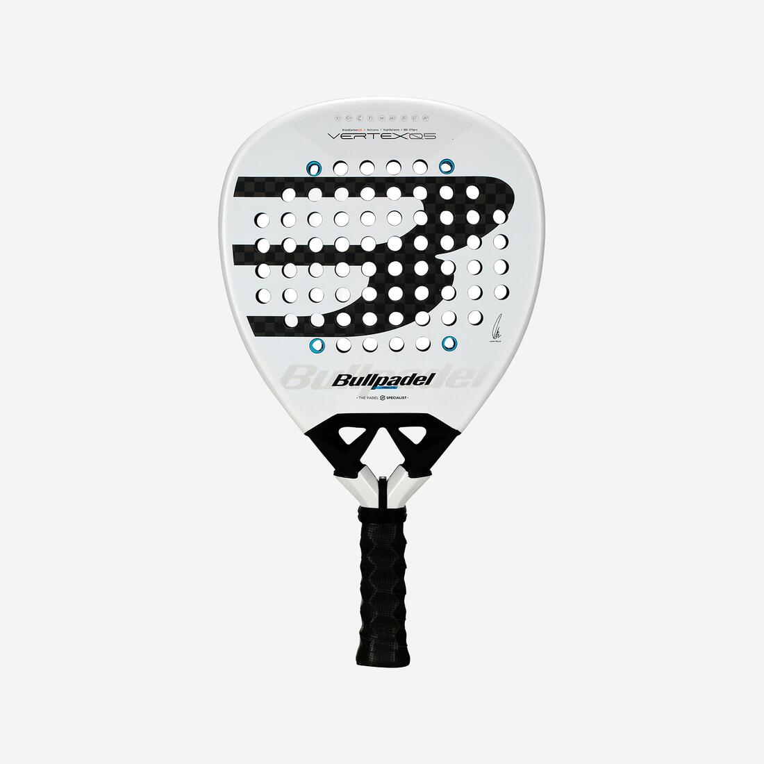 Raquette de Padel Adulte Vertex 05 26