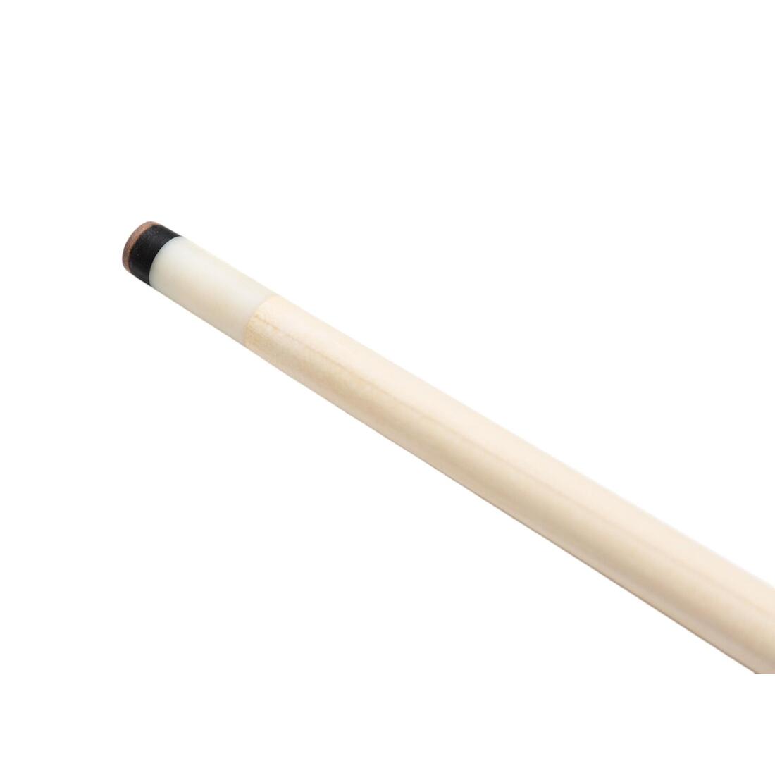 Queue de Billard Américain 122 cm (12mm)