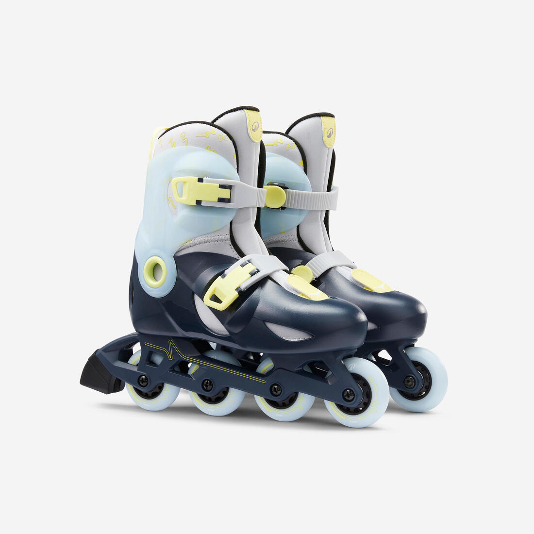 roller enfant PLAY5
