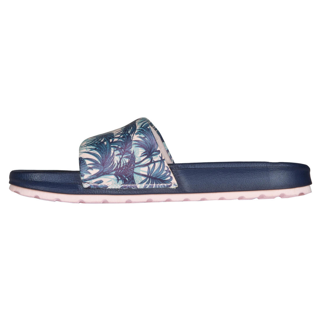 Claquettes Fille - 550 Vintage
