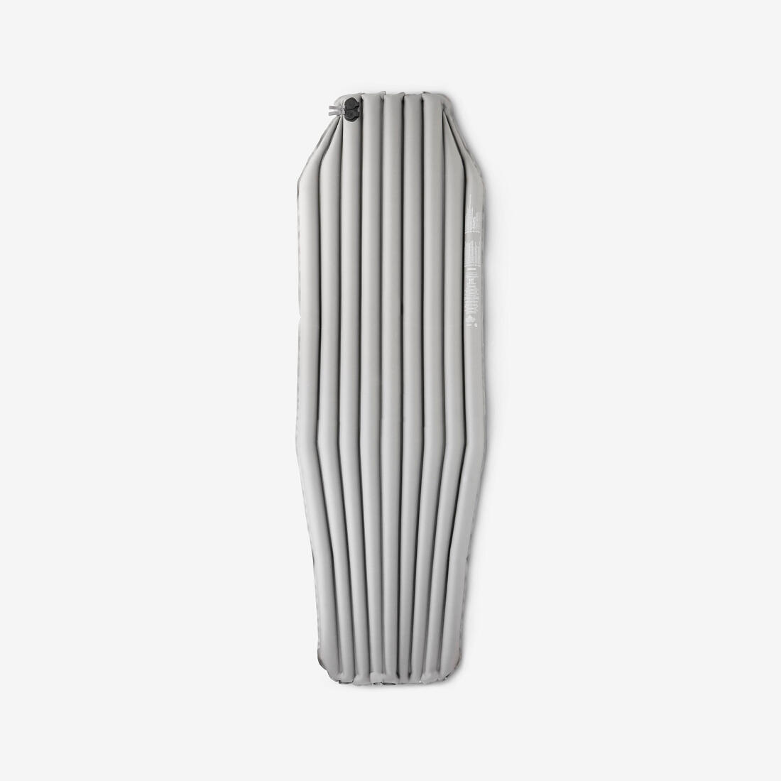 Matelas gonflable de trekking, taille XL, 195 x 60 cm, MT500
