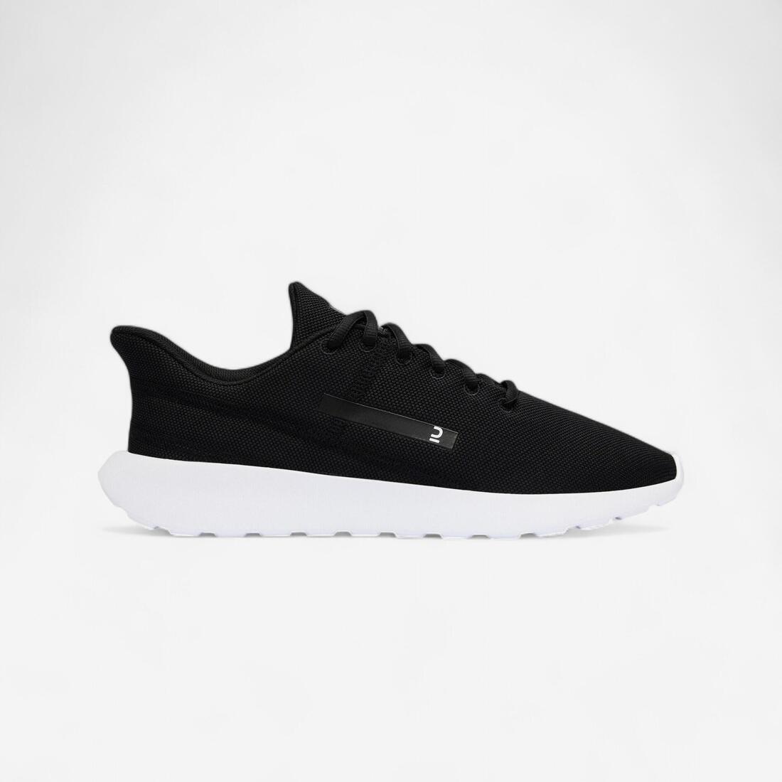 Baskets homme, klnj be essential noir