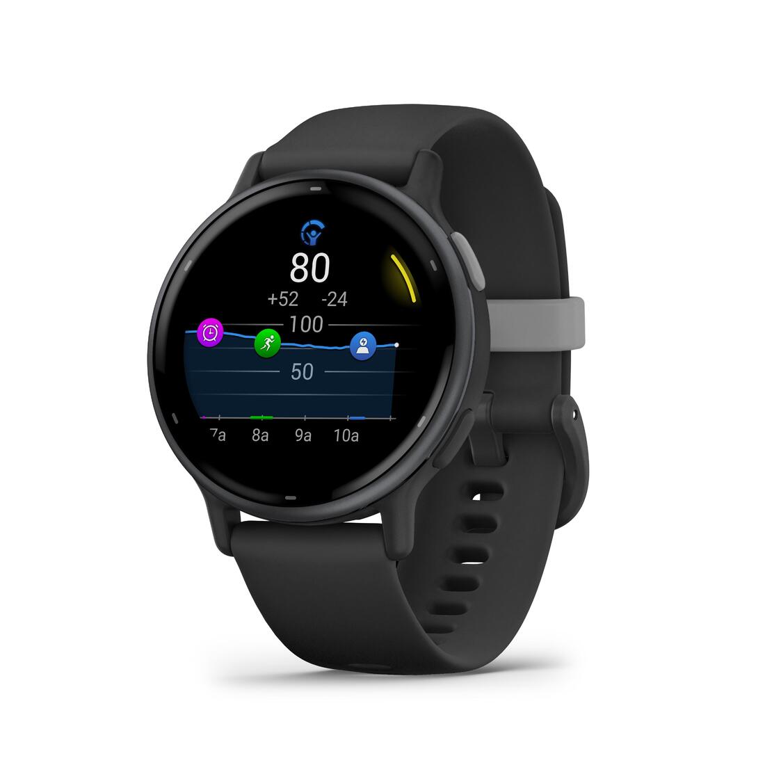 Montre connectée GPS sport et santé - vivoactive 5