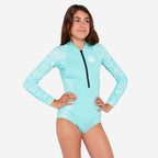 turquoise