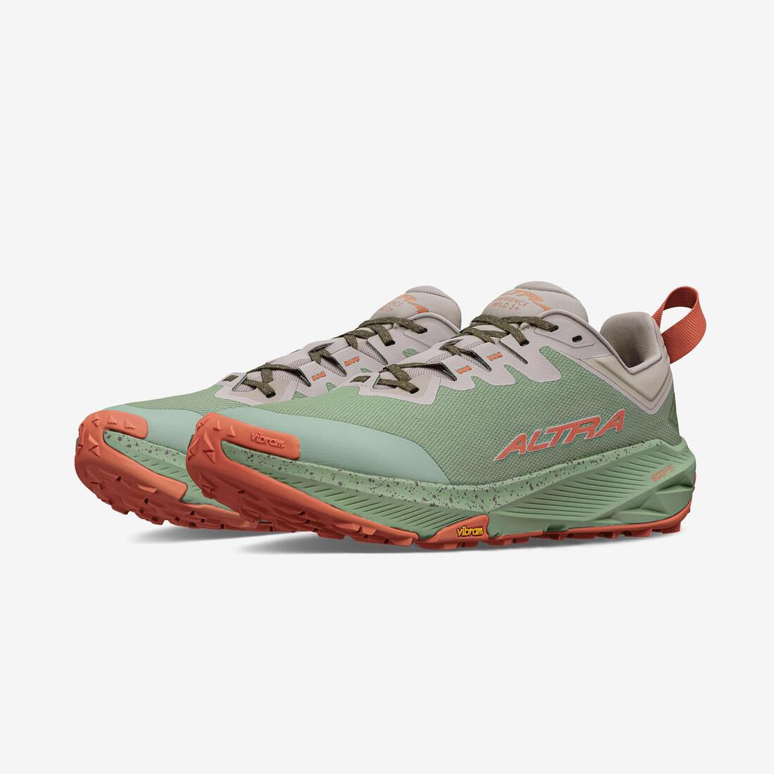 Chaussures de running trail homme, Altra experience wild 3+