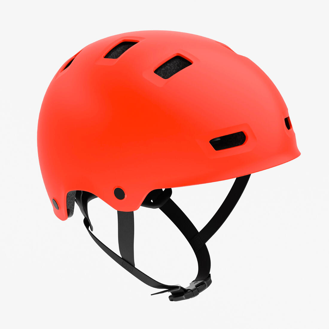 Casque velo enfant bol 47-59 cm, move 500