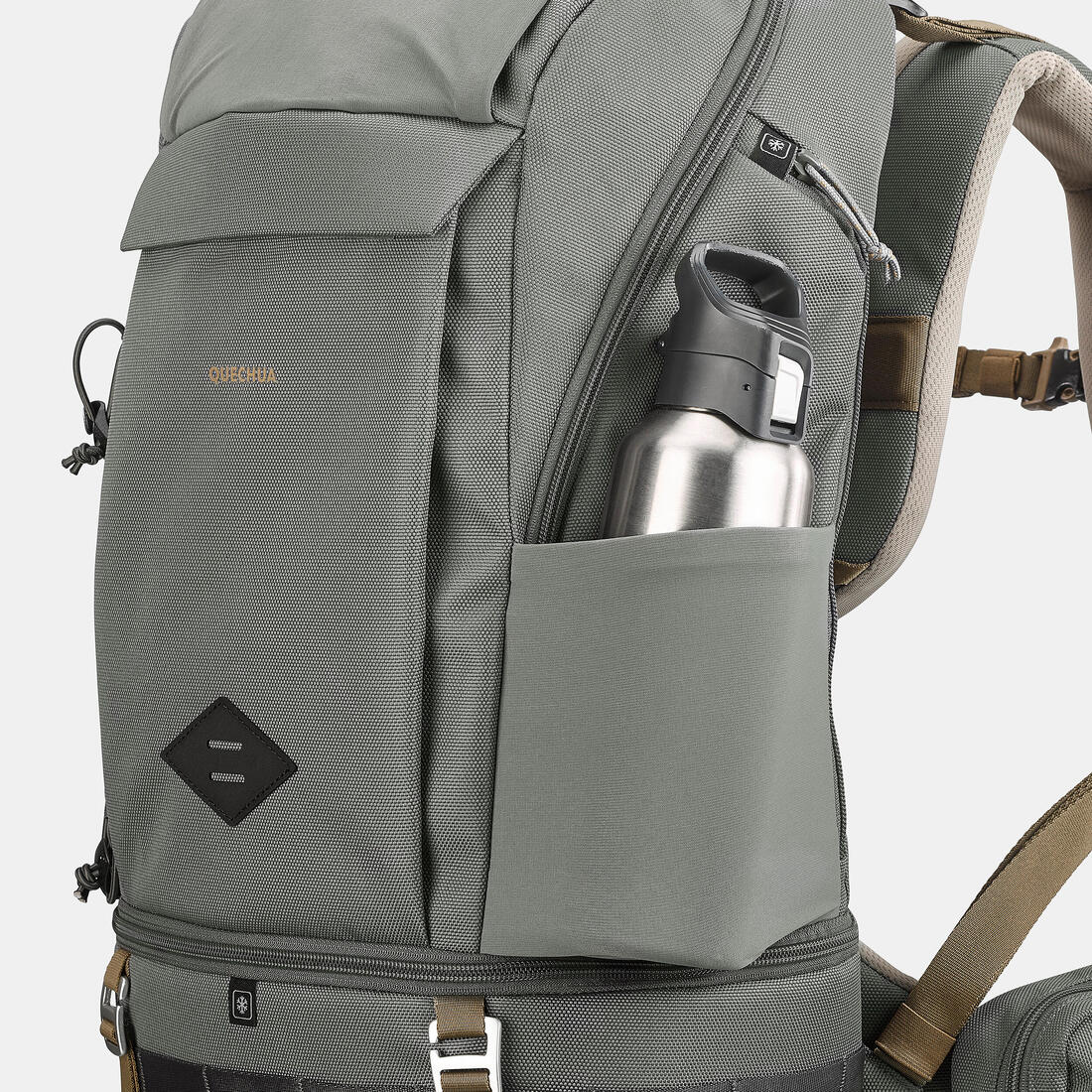 Sac à dos de randonnée 25l - nh arpenaz 900