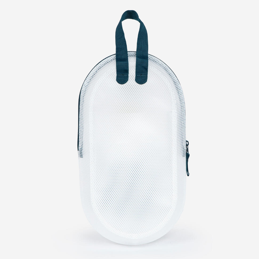 POCHETTE IMPERMÉABLE DE NATATION 6L TRANSPARENTE
